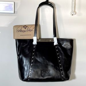Patricia Nash Benvenuto Tote